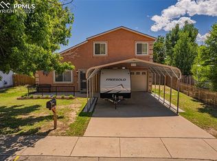 4225 Shining Way, Colorado Springs, CO 80916