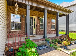 1761 Apache Way, Clarksville, TN 37042