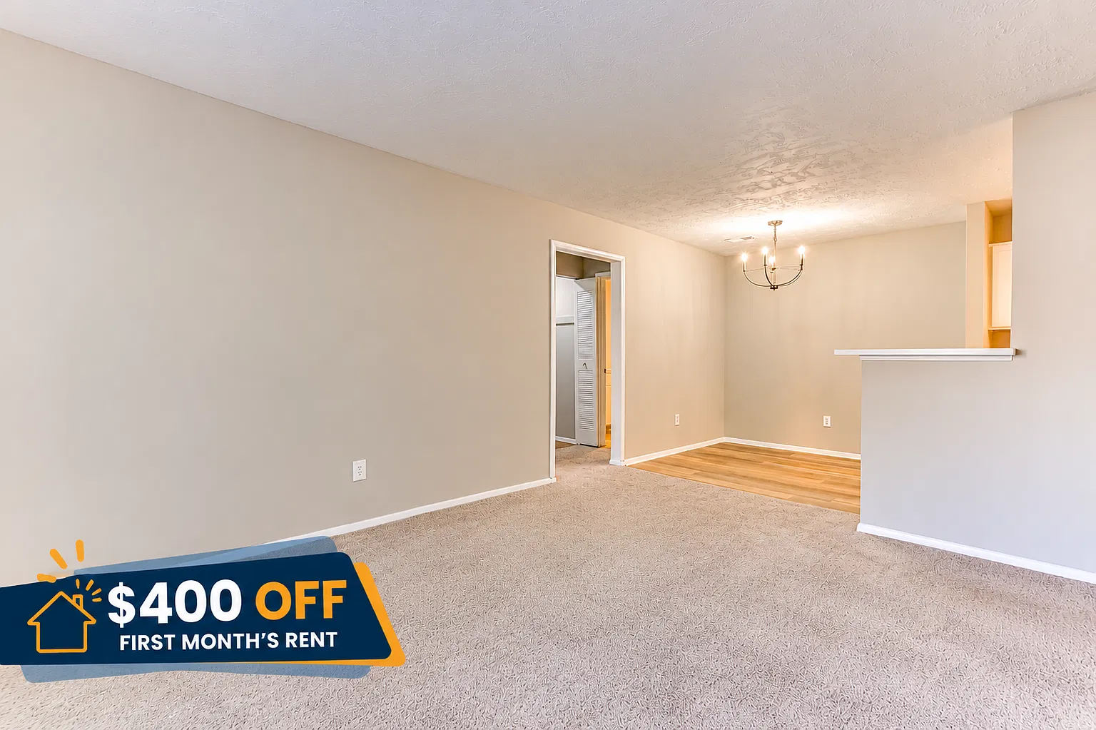 Hunters Run Apartments — Photo 2