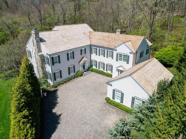 436 Weed Street, New Canaan, CT 06840