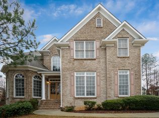 2405 Summit Oaks Ct, Lawrenceville, GA 30043