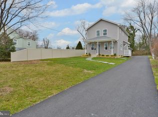 29 Revere Ave, Moorestown, NJ 08057