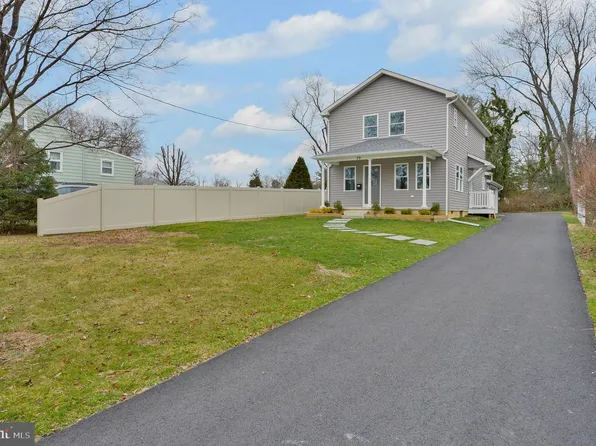 29 Revere Ave, Moorestown, NJ 08057