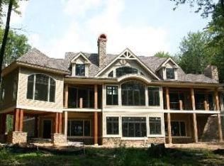 920 Holy Cross Dr, Oakland, MD 21550
