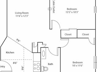 5 Mountain Ash Ln APT 225, Goffstown, NH 03045