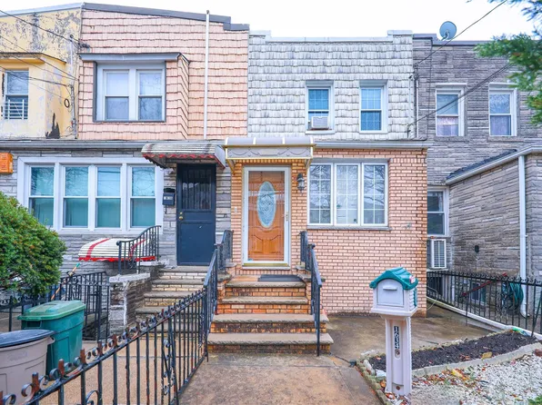 1634 73rd Street, Brooklyn, NY 11204