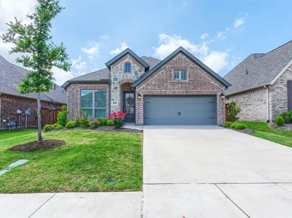 8801 Brandy Branch Way, McKinney, TX 75071