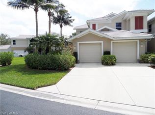 866 Carrick Bend Cir APT 101, Naples, FL 34110