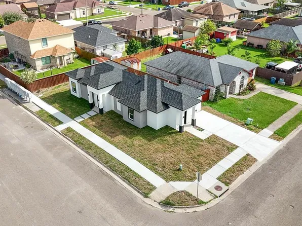 7944 Date Dr, Brownsville, TX 78521