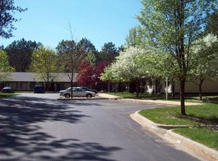 Pinehurst Senior Apartments, Farwell, MI 48622