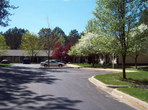 Pinehurst Senior Apartments, 315 Pine Tree Dr #1B-1Ba, Farwell, MI 48622