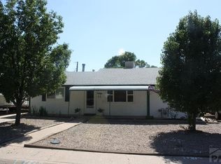 2638 Acero Ave, Pueblo, CO 81004