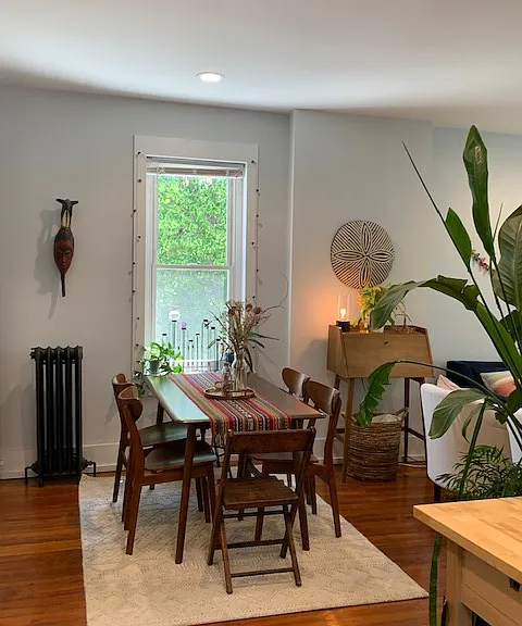 3500 Hamilton St #3R — Photo 2