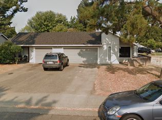 10997 Hirschfeld Way, Rancho Cordova, CA 95670