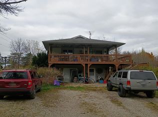 9100 Lapeer Rd, Mayville, MI 48744