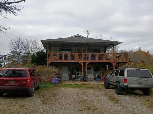 9100 Lapeer Rd, Mayville, MI 48744