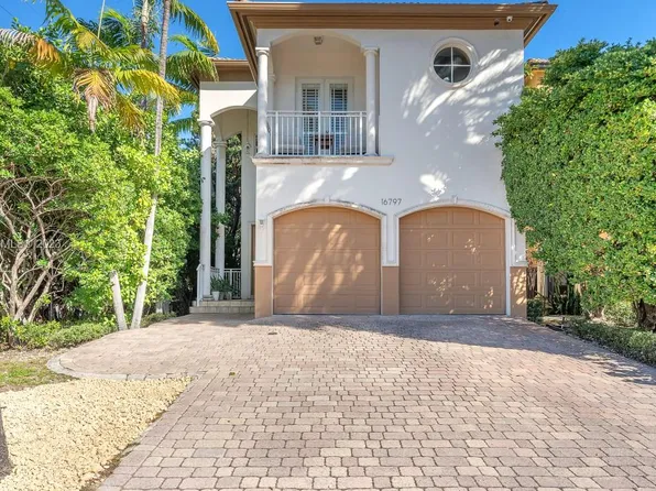 16797 NE 35th Ave, North Miami Beach, FL 33160