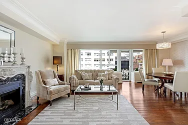 Sold by Corcoran