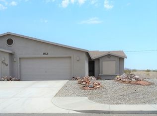 1312 Vaquero Dr UNIT 102, Lake Havasu City, AZ 86406