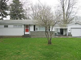 152 Ardella St, Rochester, NY 14606