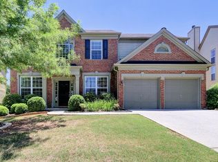 227 Revillion Way, Woodstock, GA 30188