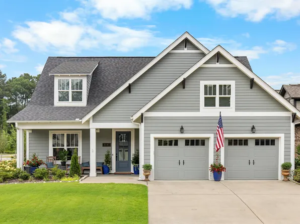 8141 Annika Dr, Birmingham, AL 35244