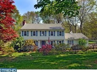 11 Arrowhead Trl, Media, PA 19063