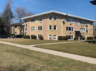 10931 S Lloyd Dr APT 2A, Worth, IL 60482