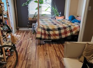 1721 N Washington St APT 1, Denver, CO 80203