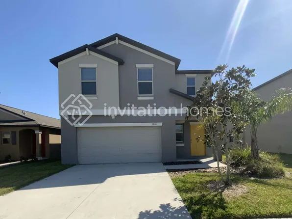 5010 White Chicory Dr, Apollo Beach, FL 33572