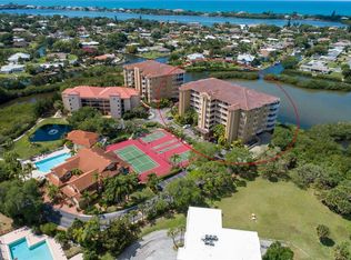 5100 Jessie Harbor Dr UNIT 404, Osprey, FL 34229