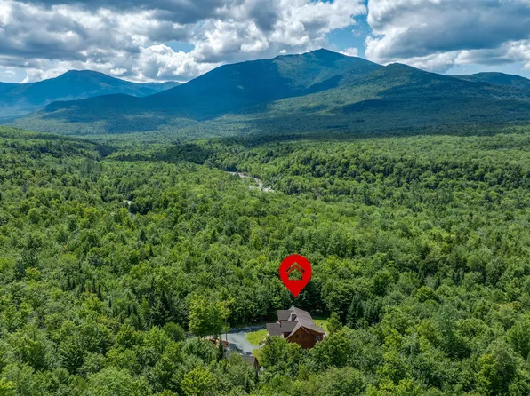 22 Clay Brook Road, Gorham, NH 03581