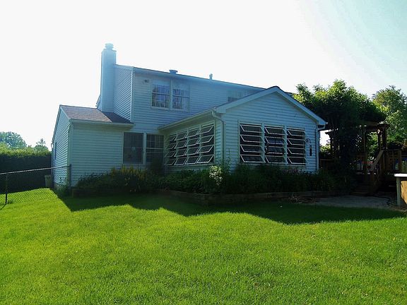 2nd image of 10336 Belleau Dr
