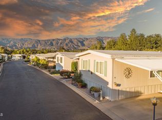56 Don Antonio Way #56, Ojai, CA 93023