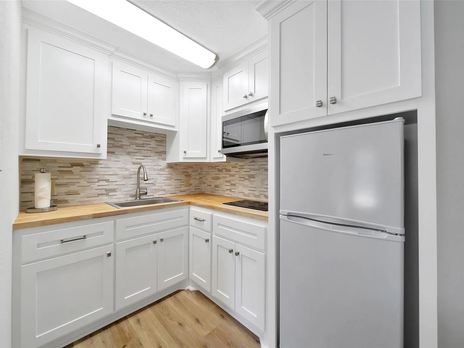 1 bed, 1.0 bath, 566 sqft, $1,350 — Photo 4