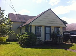 677 SW Pacific Ave, Chehalis, WA 98532