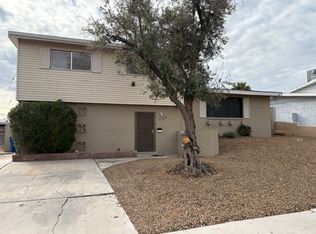 4703 Meredith Ave, Las Vegas, NV 89121