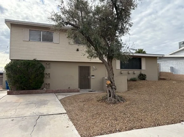 4703 Meredith Ave, Las Vegas, NV 89121