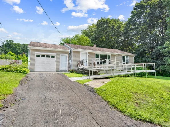 30 National Avenue, Waterbury, CT 06705