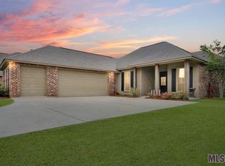10226 Indian Creek Dr, Denham Springs, LA 70726