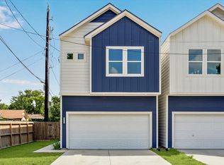 4211 Faulkner St, Houston, TX 77021