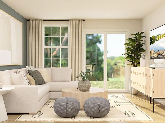 2nd image of 151 Catawba Walk Way #91