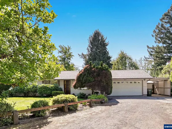 3915 Alana Ave S, Salem, OR 97302