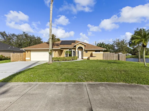 2141 SW Bayshore Blvd, Port Saint Lucie, FL 34984