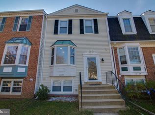 13423 Elevation Ln, Herndon, VA 20171