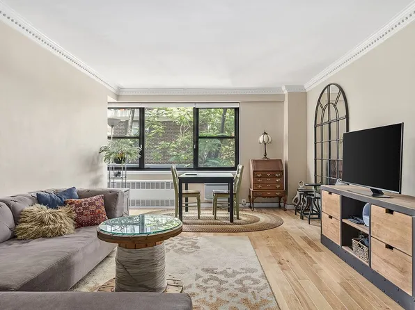 405 E 63rd St APT 6L, New York, NY 10065