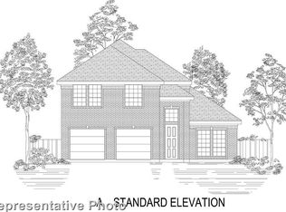 2556 Riverchase Way, Grand Prairie, TX 75054