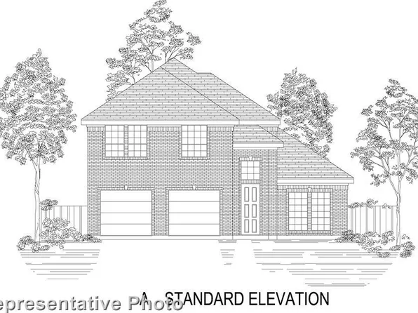 2556 Riverchase Way, Grand Prairie, TX 75054