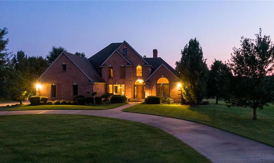 603 Shadow Hill Dr, Clinton, MO 64735 | Zillow