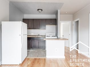 5662 N Ridge Ave #2J, Chicago, IL 60660